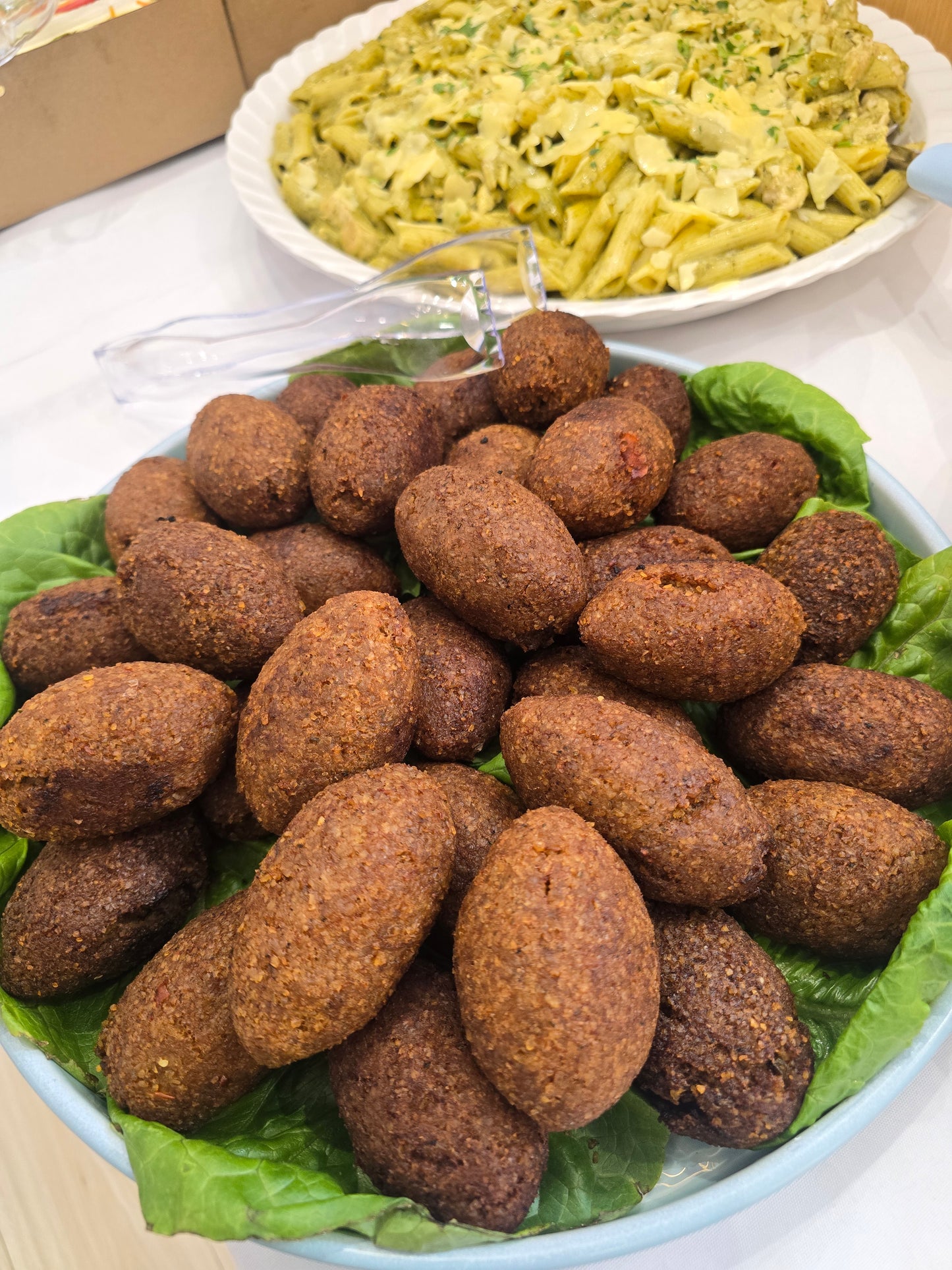12 Kibbe Eras