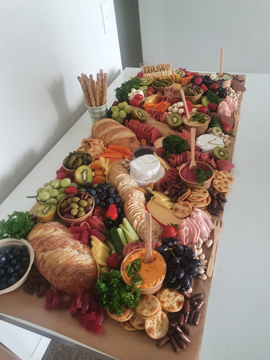 Food Catering Services Sydney, NSW, Australia: Fresh It Up Food Catering for Events &amp; Custom Meal Prep