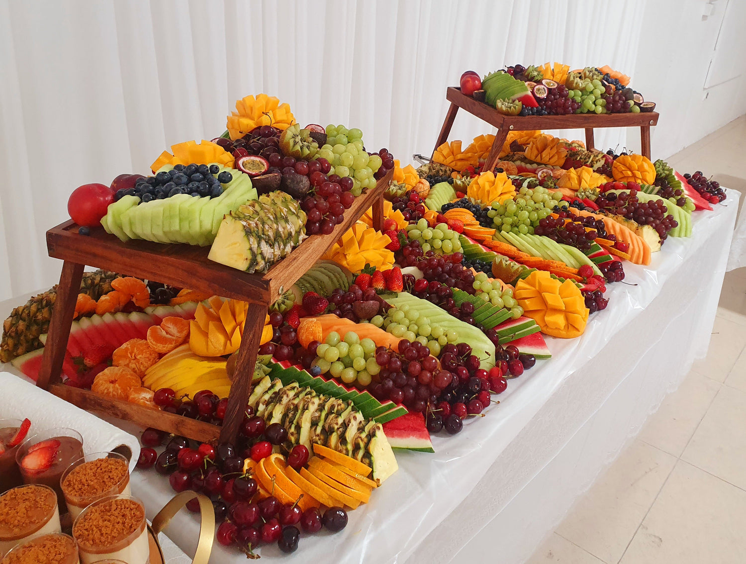 Fruit Tables