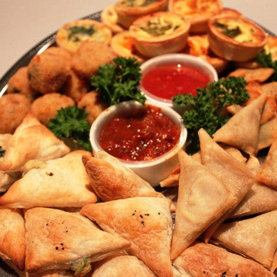 Finger Food