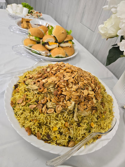 Mansaf