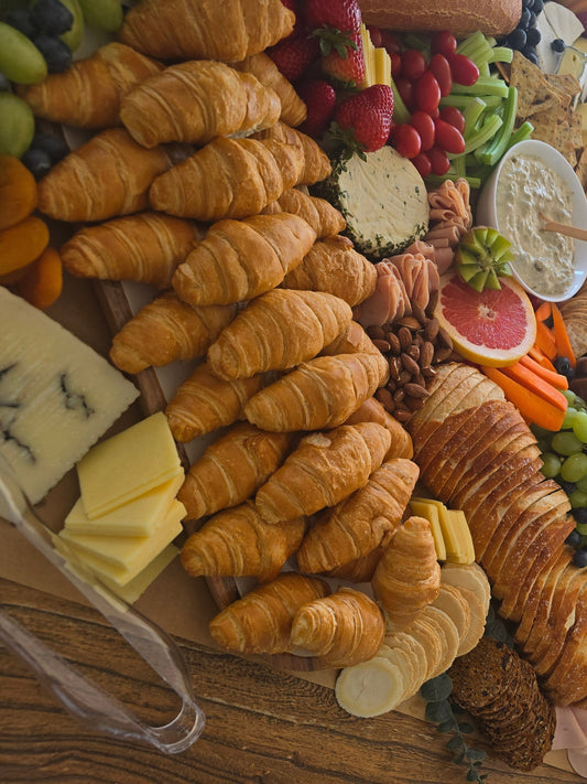 12 Croissants