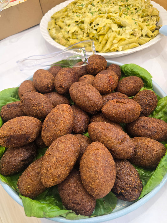 12 Kibbe Eras
