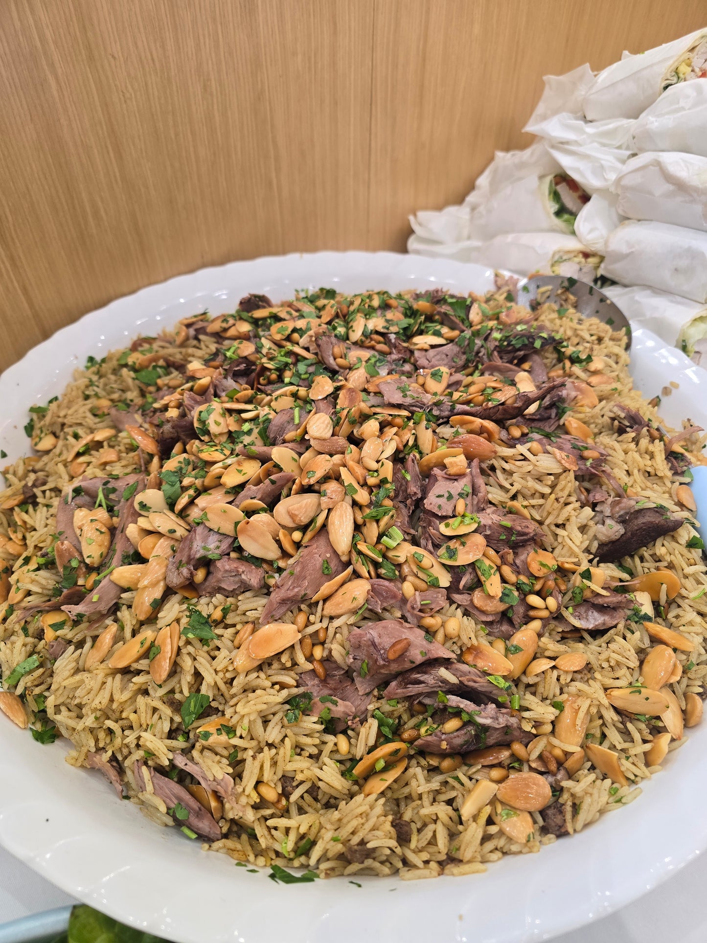 Mansaf