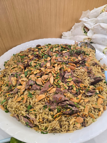 Mansaf