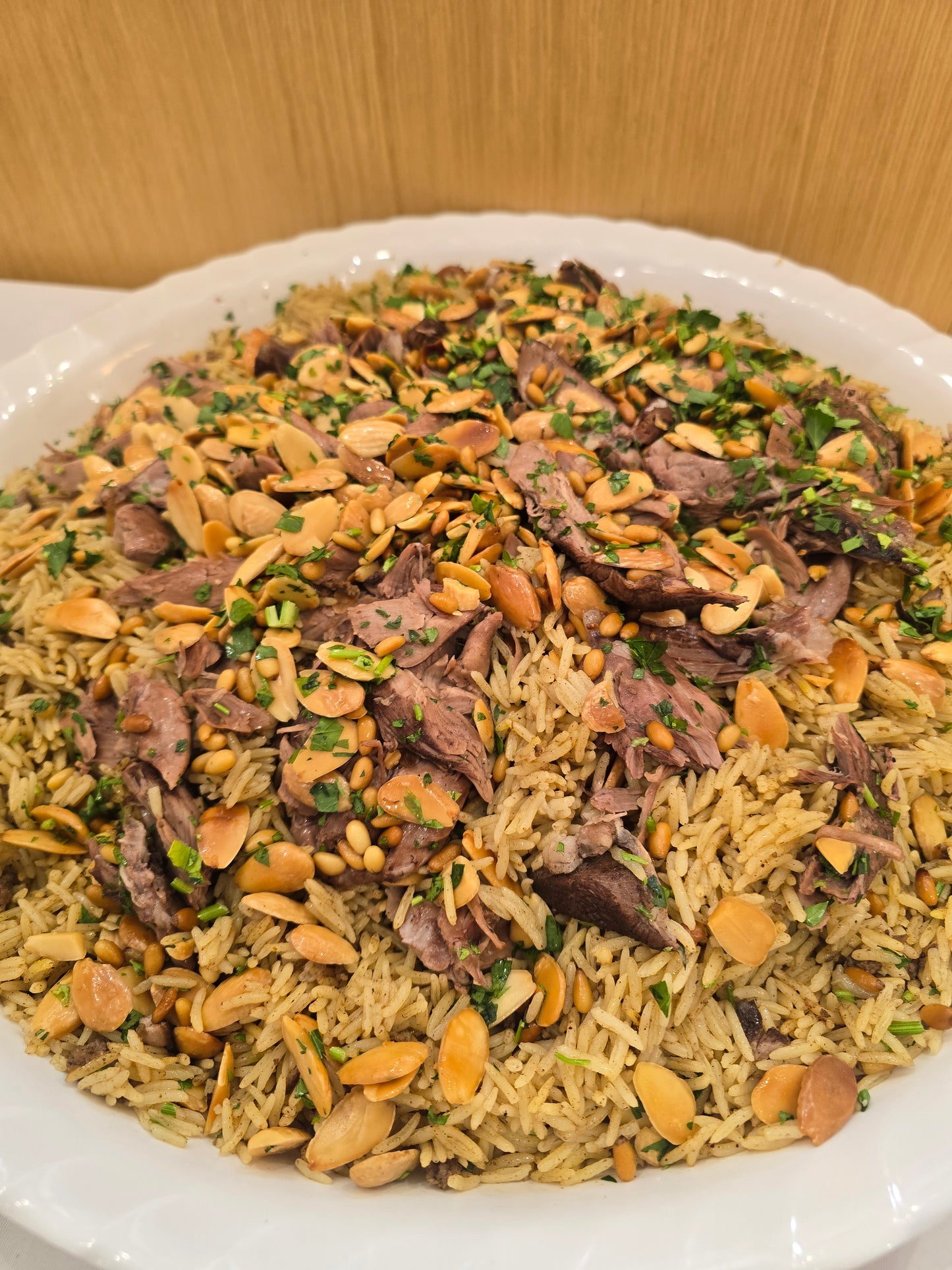 Mansaf